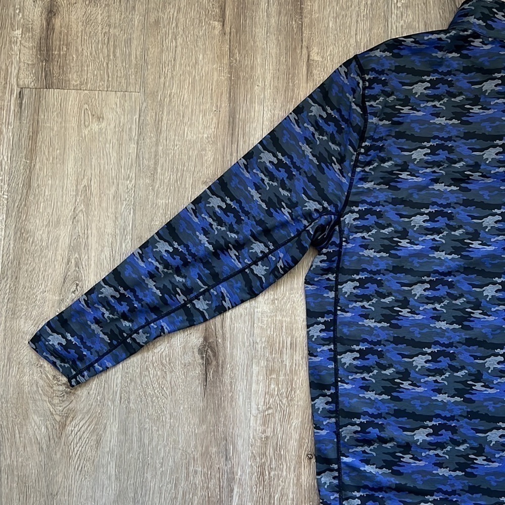 GOLF Long Sleeve Made By 1764 - Picture 5 of 5